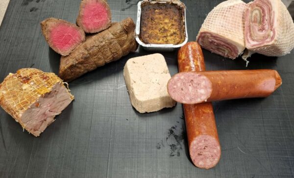 Áleggsgerð og brunch-sérvörur: Frá grunni á borðið