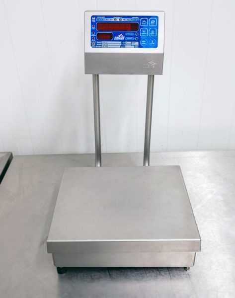 Vog, max 5 kg